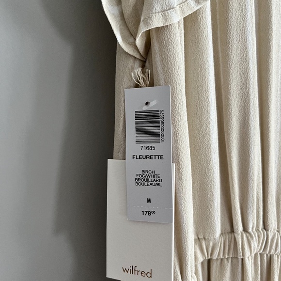 Wilfred Fleurette Jumpsuit - Picture 3 of 6